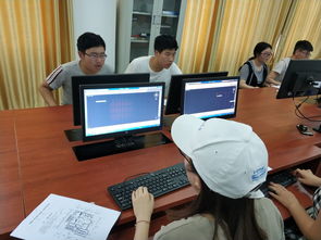 企业信息化工程 河南工业和信息化职业学院建筑工程系的实践与创新
