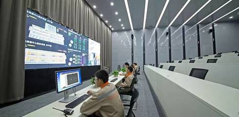 系统集成驱动转型升级 数据港携手建文，开启机房工程建设信息化新篇章